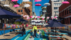10 Cities With the Best Family Attractions Around the World