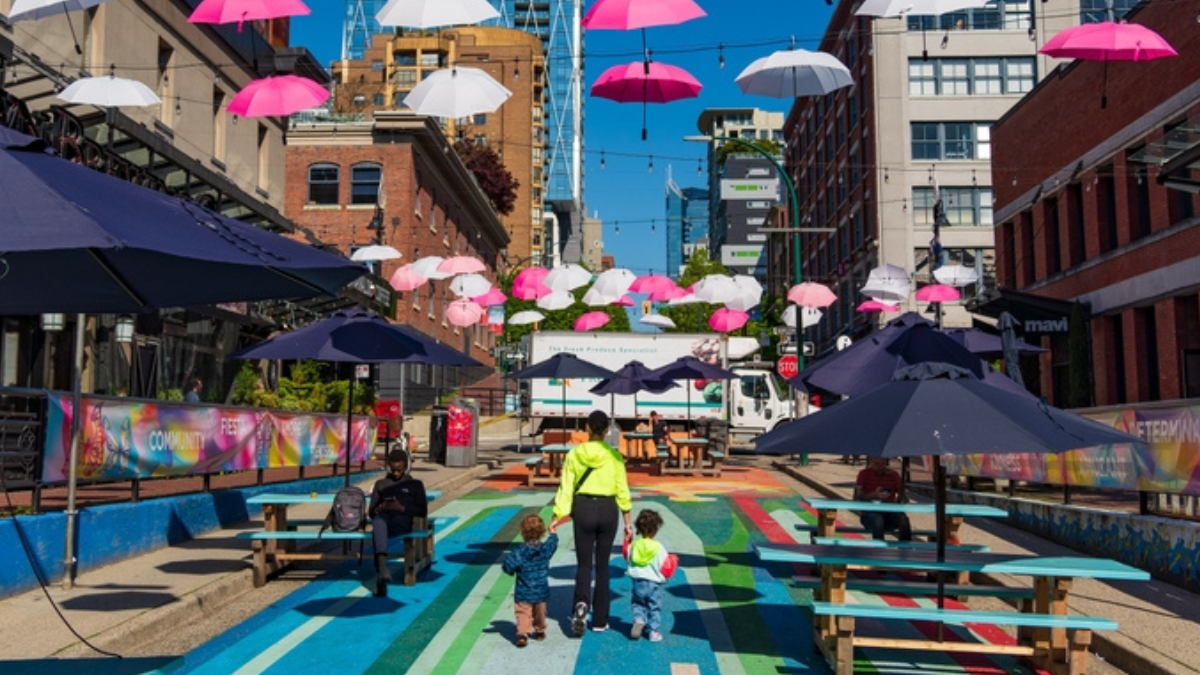 10 Cities With the Best Family Attractions Around the World