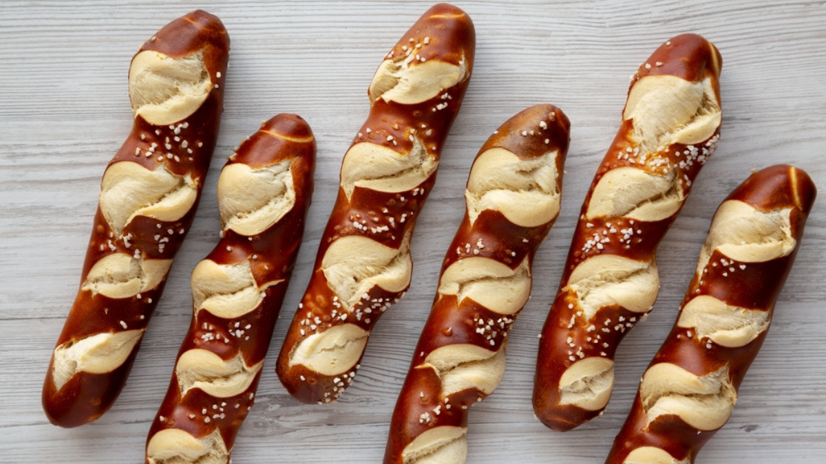 10 Homemade Bread Recipes That Smell Like Heaven