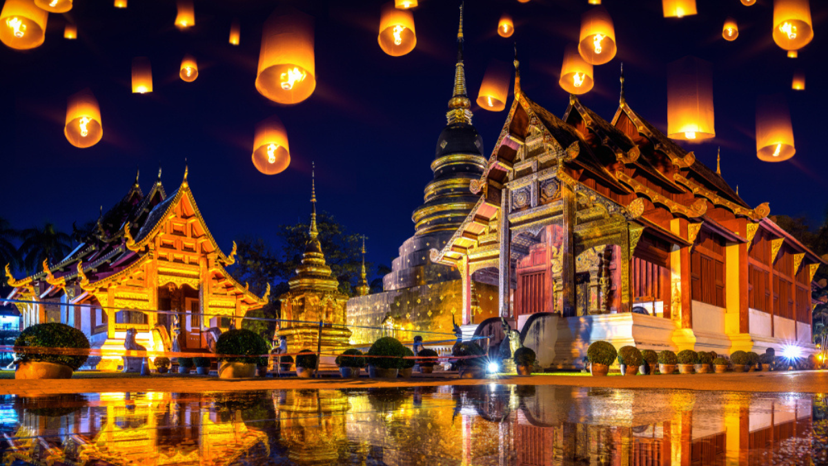 I’ve Traveled to 57 Countries—These Are the 7 Magical Places I’d Actually Move To