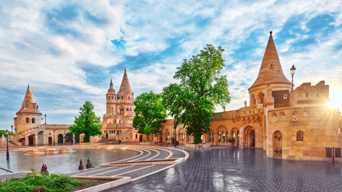 I’ve Visited Every Capital City in Europe—These 7 Stole My Heart