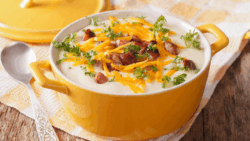 12 Cozy Soups That Warm You From the Inside Out