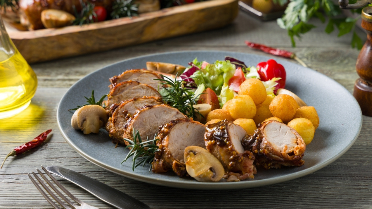 11 Pork Recipes That Make Weeknights Feel Special