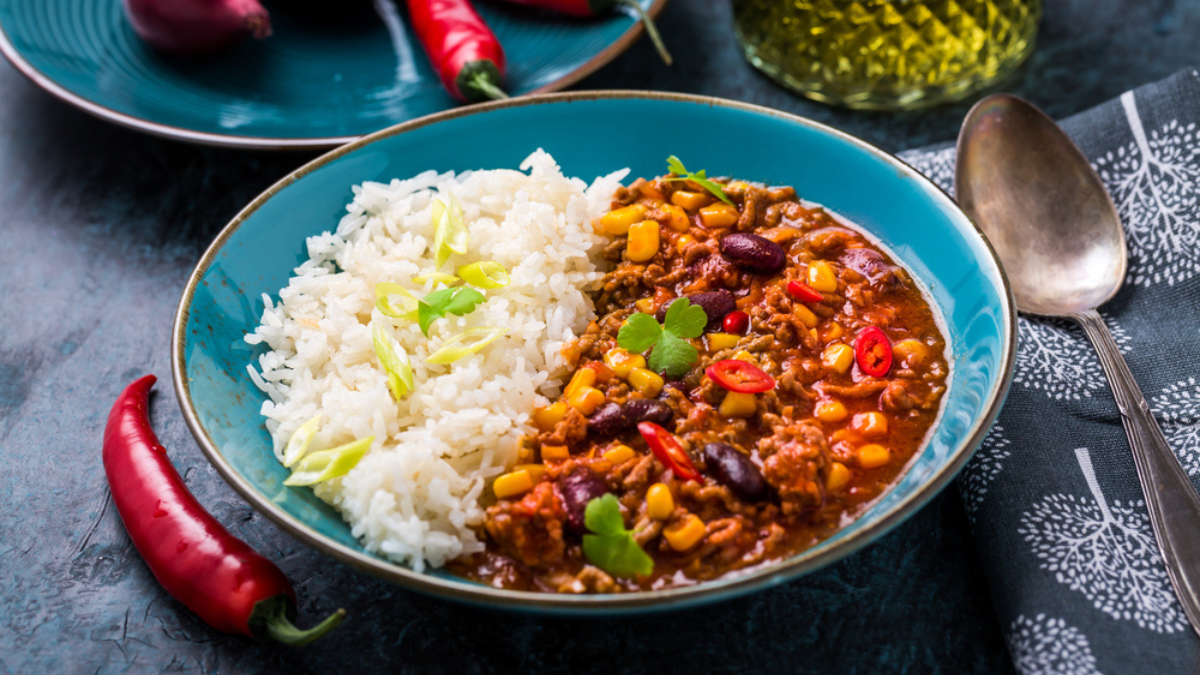 11 Cozy Meals Perfect for Rainy Days