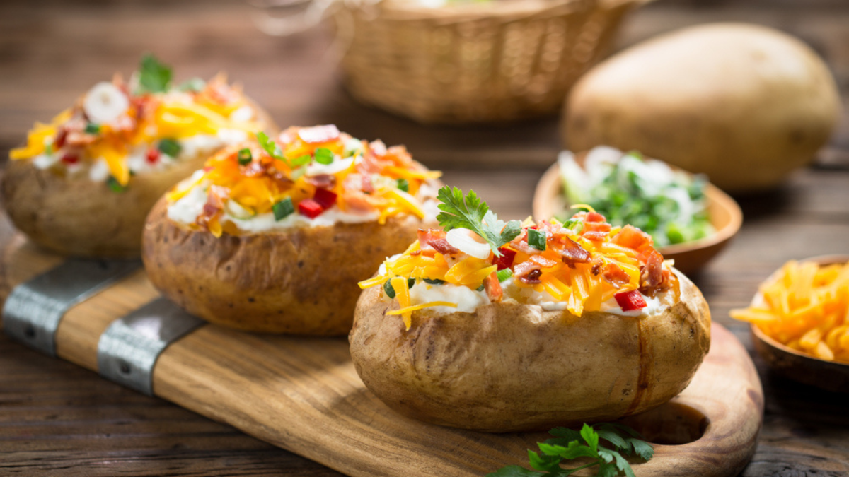 15 Lazy Dinners You Can Make in Under 30 Minutes