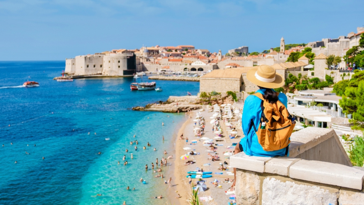 The 11 Must-Visit Destinations Perfect for Senior Travelers
