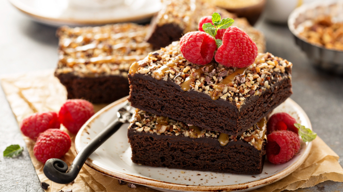 12 Brownie Recipes That Rival the Best Bakeries