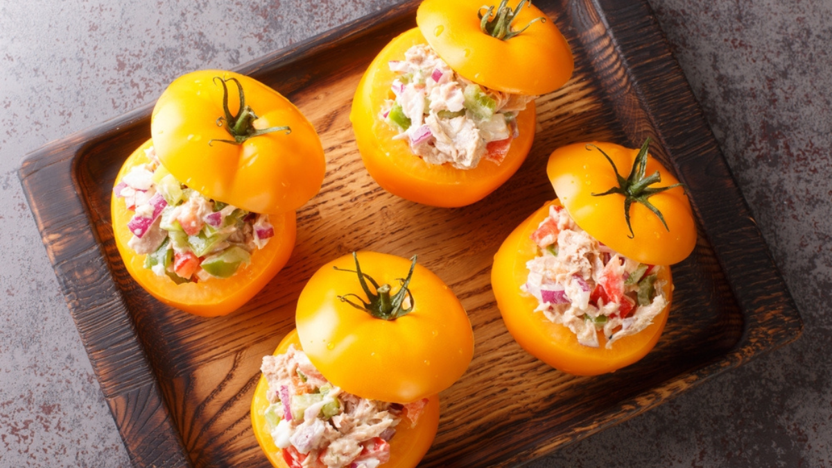 12 Light Lunch Ideas That Actually Satisfy