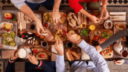 12 Appetizers That Disappear Before Dinner's Served