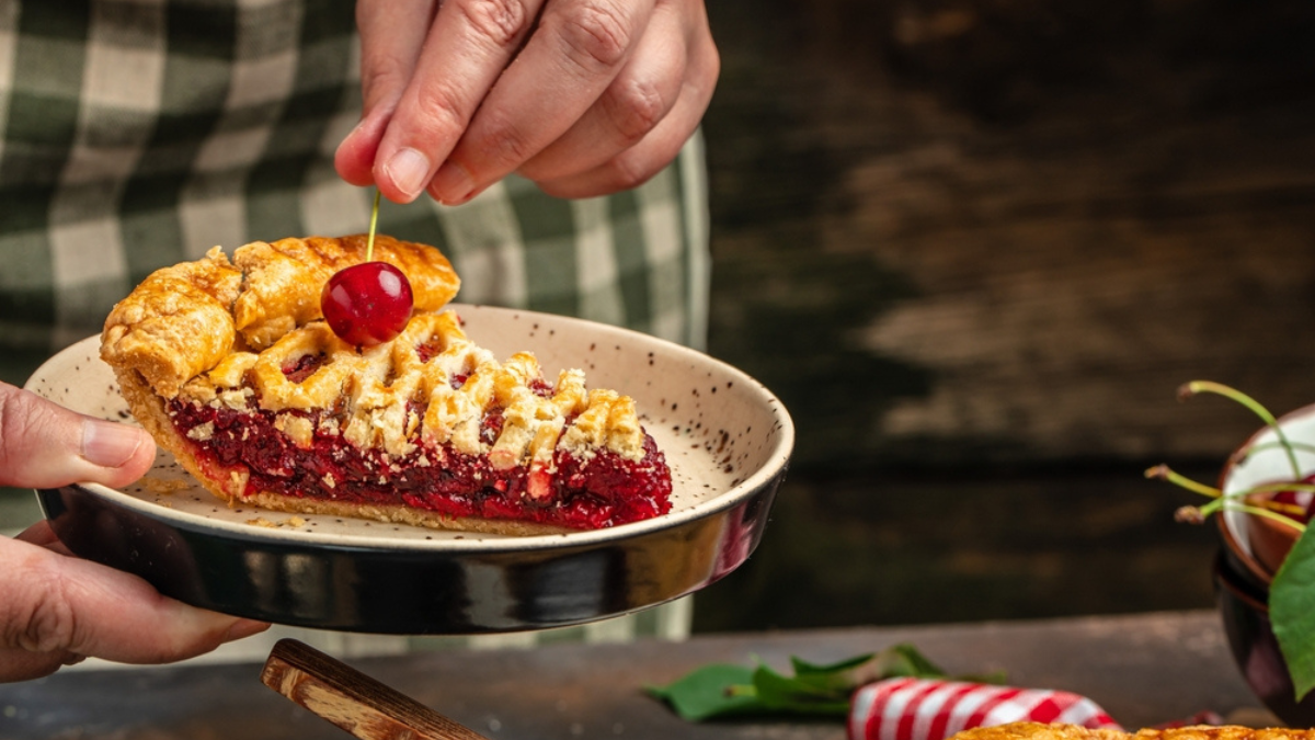 11 Pies That Taste Like Pure Nostalgia