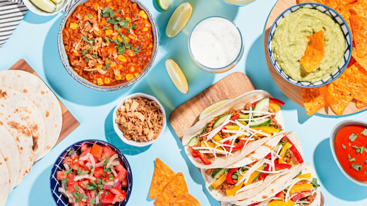 12 Authentic Mexican Recipes Every Food Lover Should Master