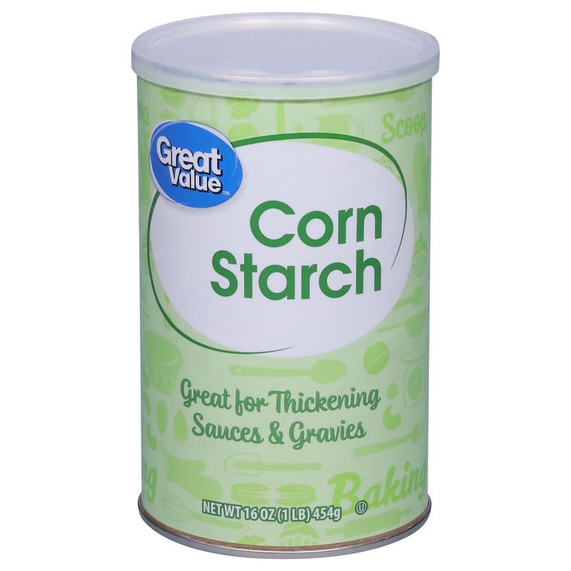 Corn Starch
