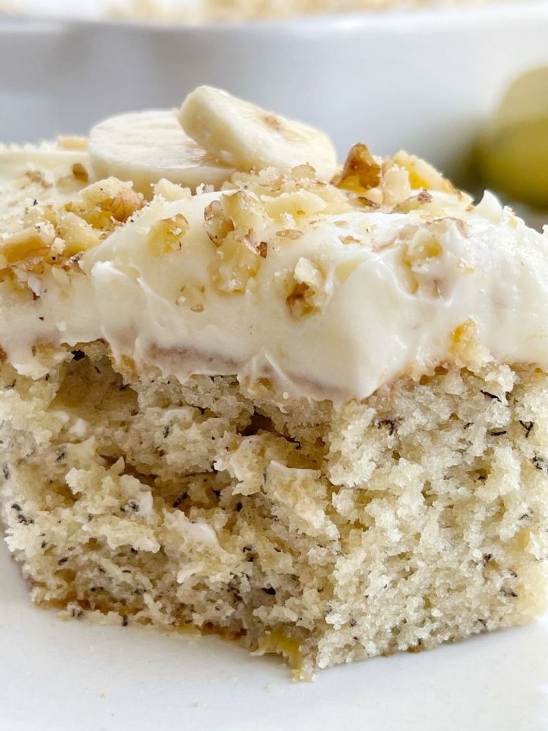 Cottage Cheese “Frosting”