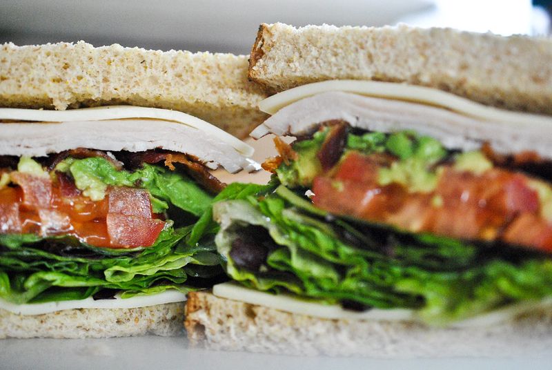 Creamy Avocado Magic