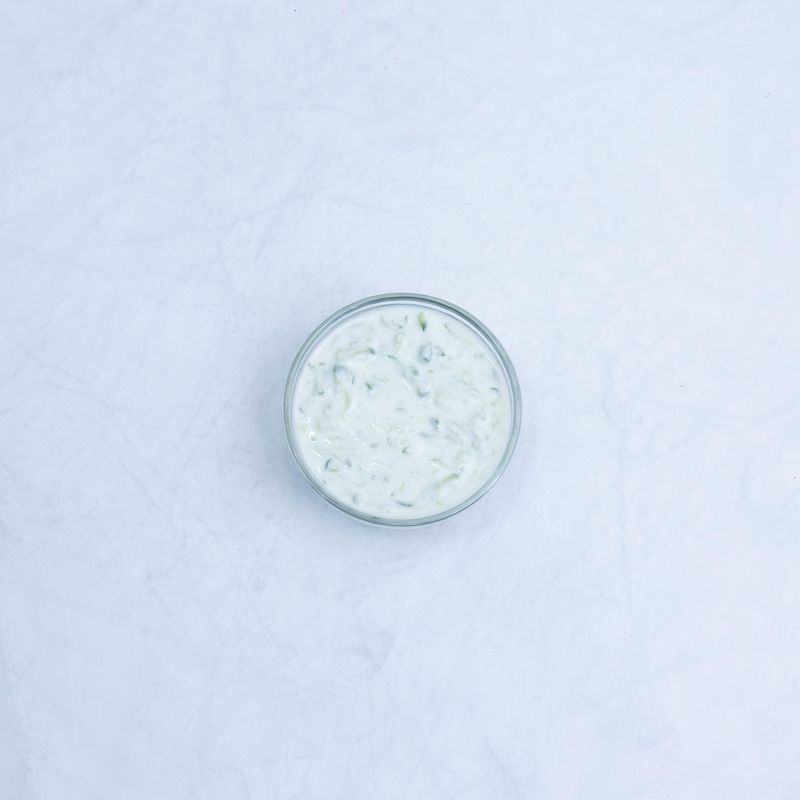 Creamy Greek Yogurt Tenderizer