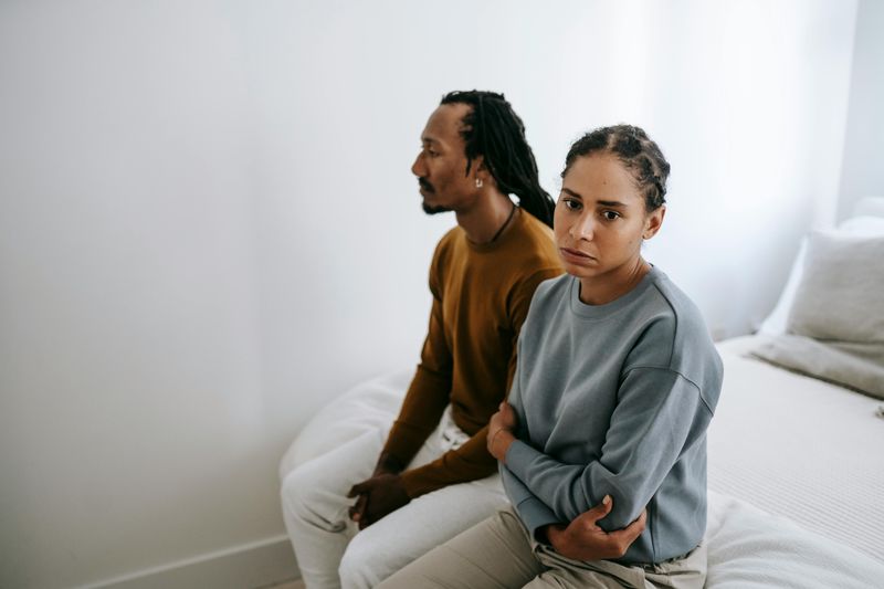 Create Emotional Distance Before Reacting