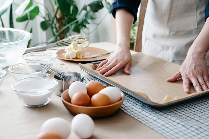 Create Non-Stick Success