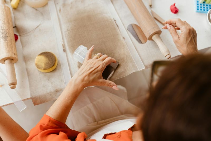 Create Something with Your Hands