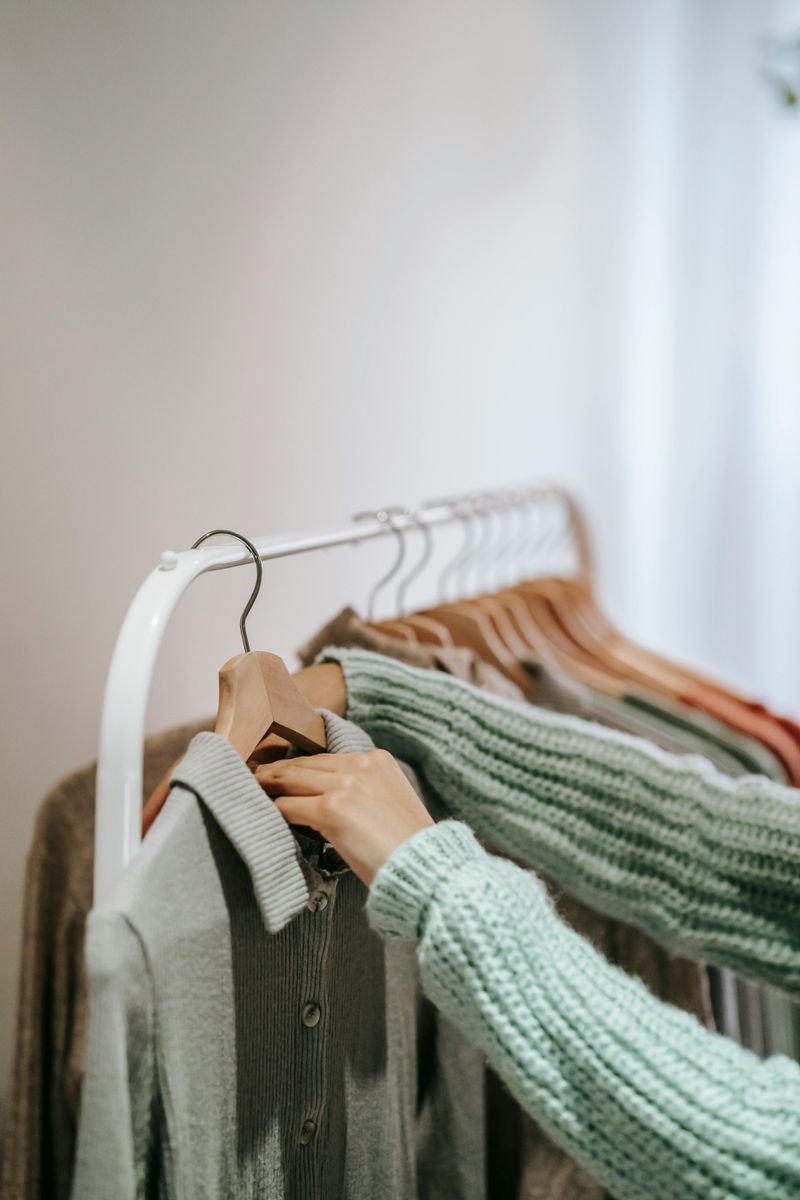 Create Your Capsule Wardrobe