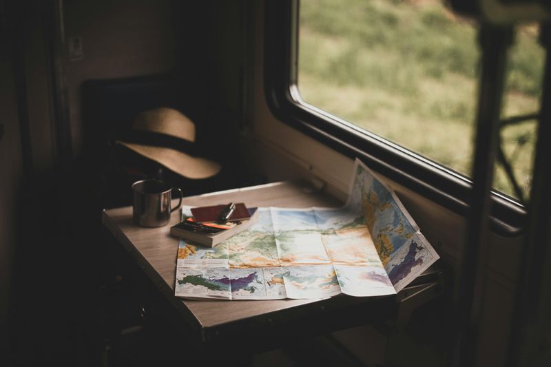 Create a Flexible Itinerary
