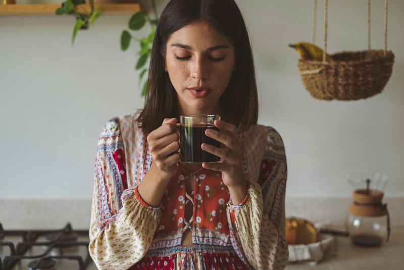 Create a Simple Morning Ritual to Start Your Day With Calm
