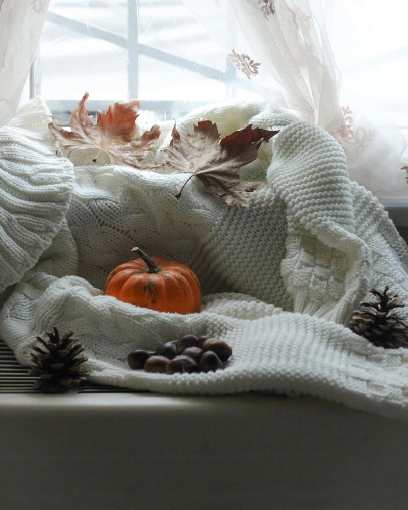 Create a Simple Nature-Inspired Decoration