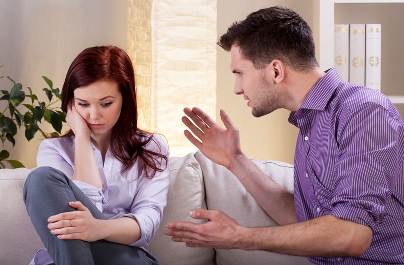 Criticizing Instead of Complaining Constructively