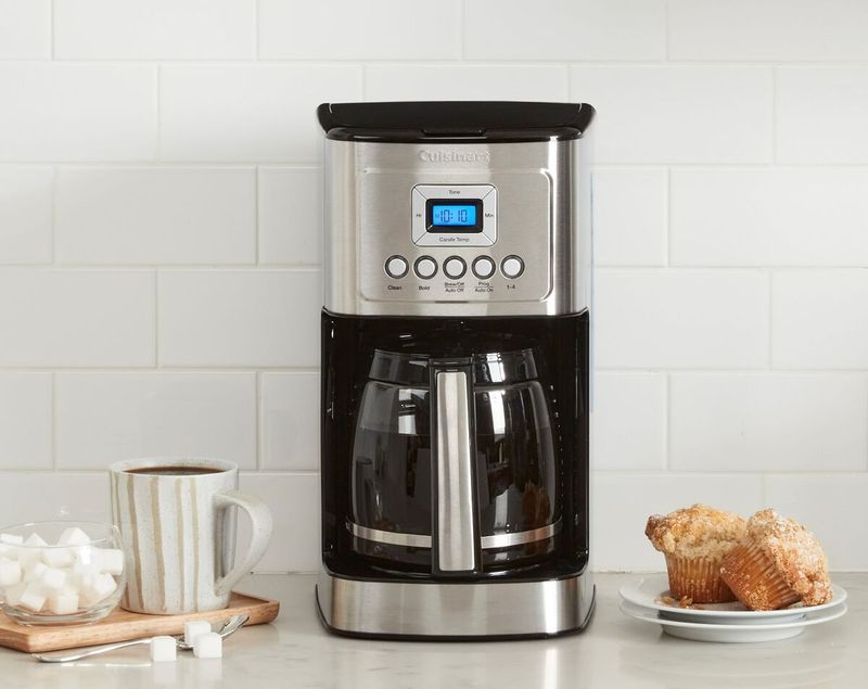 Cuisinart DCC-3200
