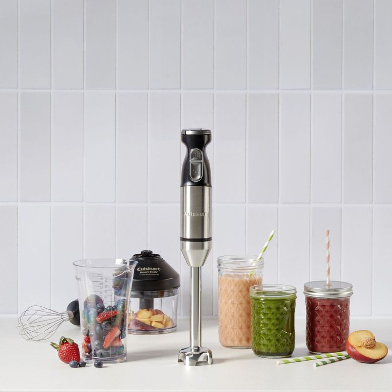 Cuisinart Smart Stick Variable Speed