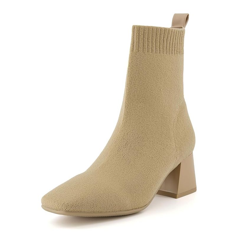 Cushionaire Sock Boot