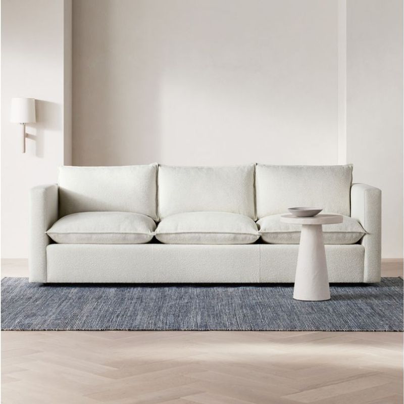 Customizable & Ready-to-Ship Sofas