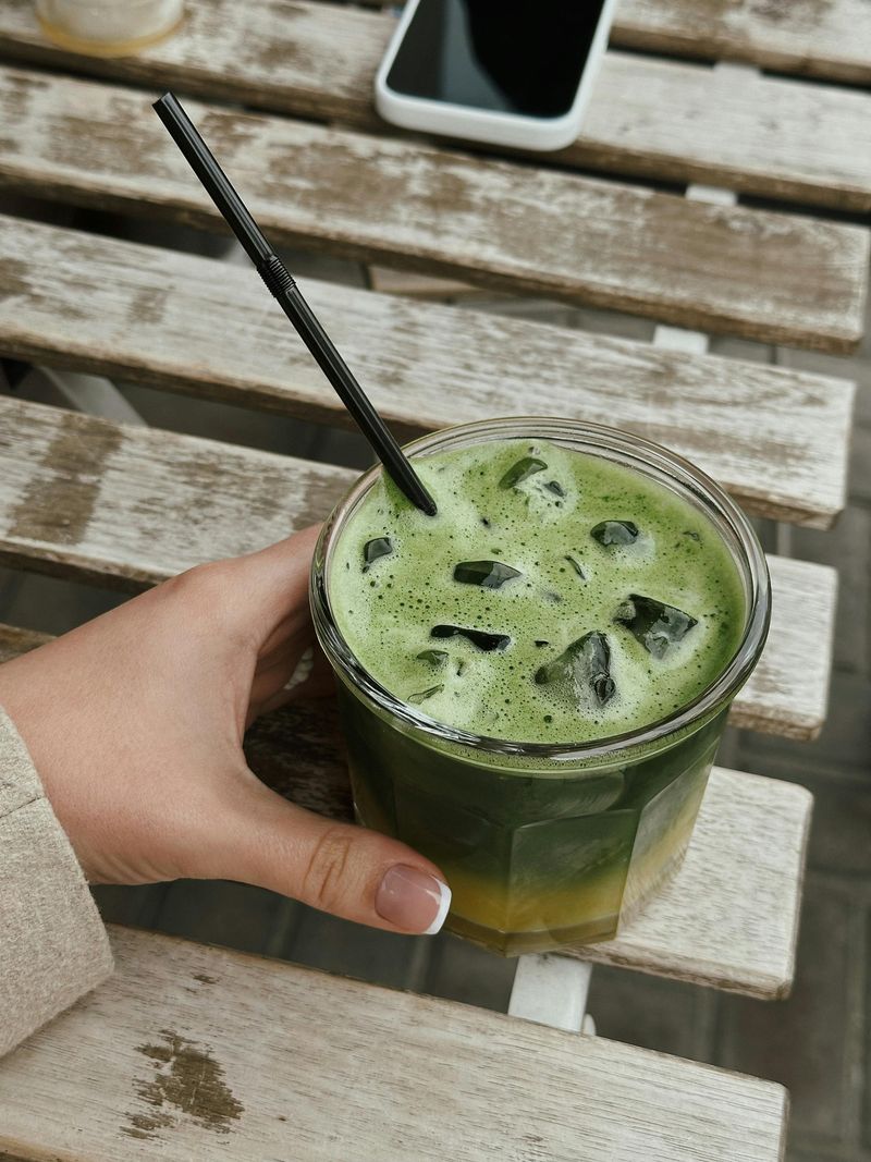 Cut Back on Caffeine and Sugar