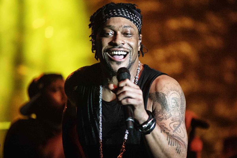 D'Angelo