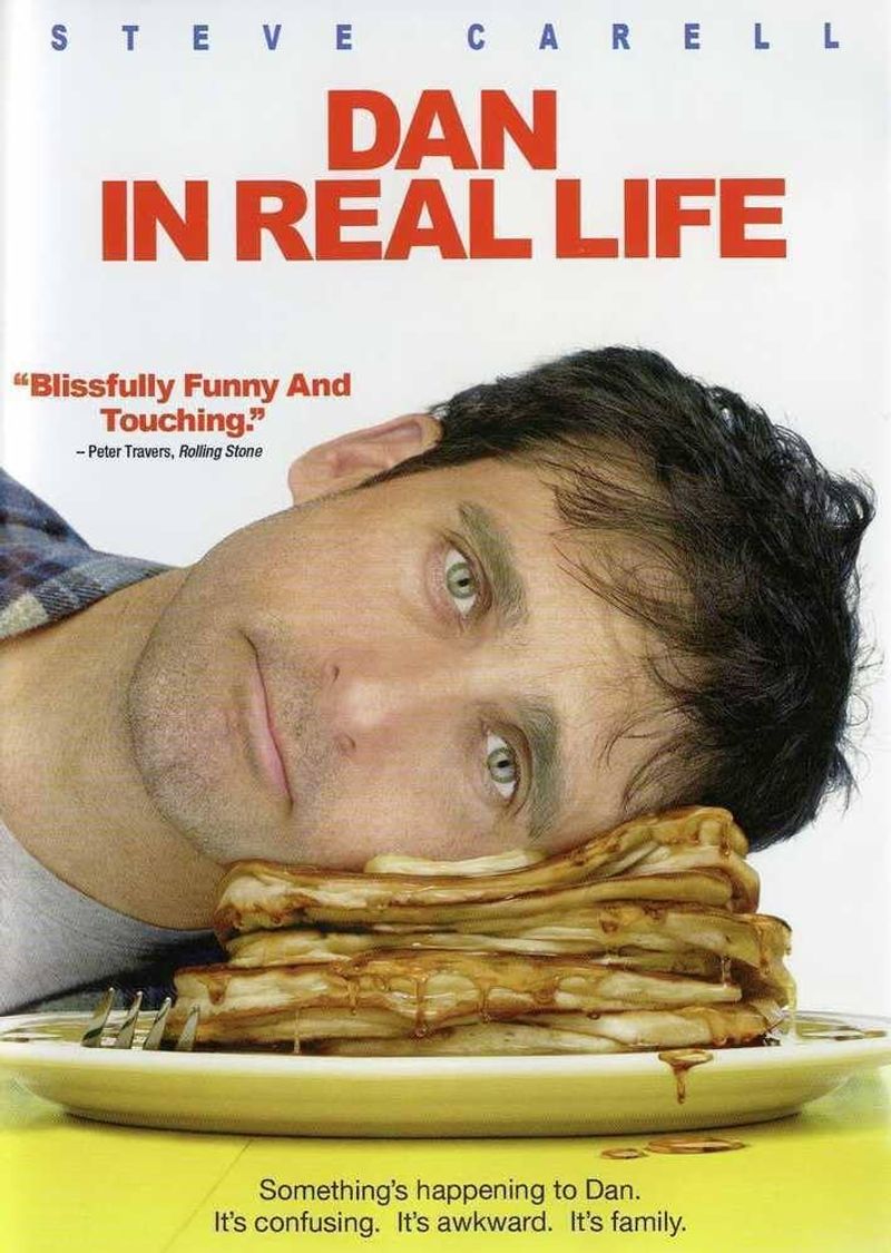 Dan in Real Life (2007)