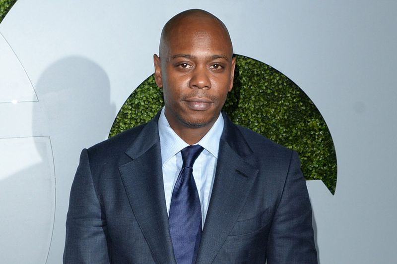 Dave Chappelle