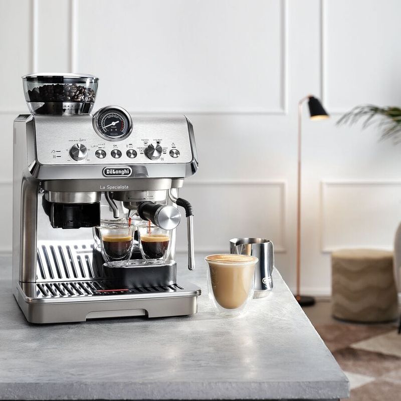 DeLonghi La Specialista Arte