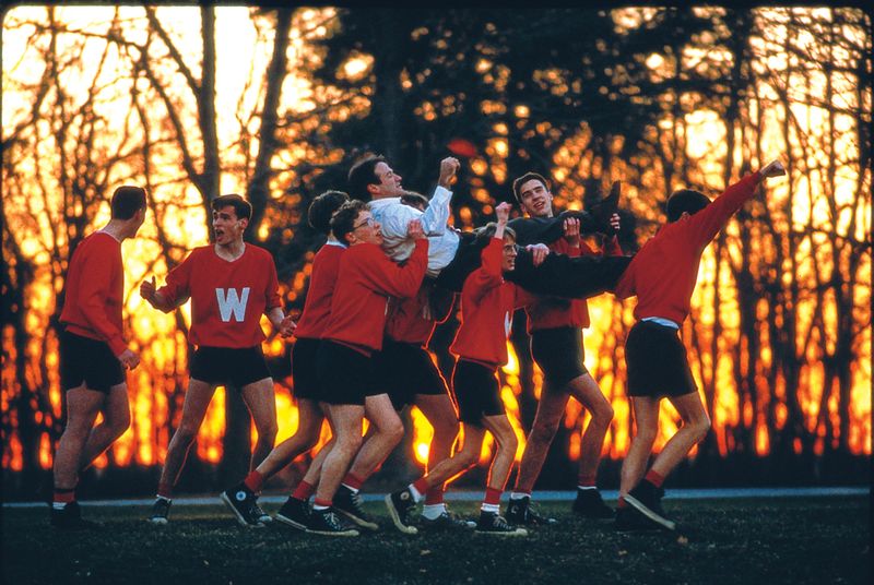 Dead Poets Society (1989)