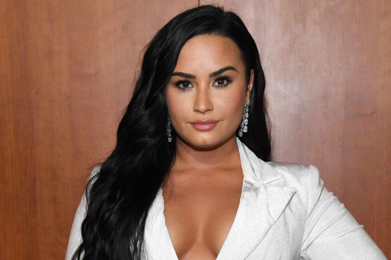 Demi Lovato's Overdose and Mental Health Advocacy