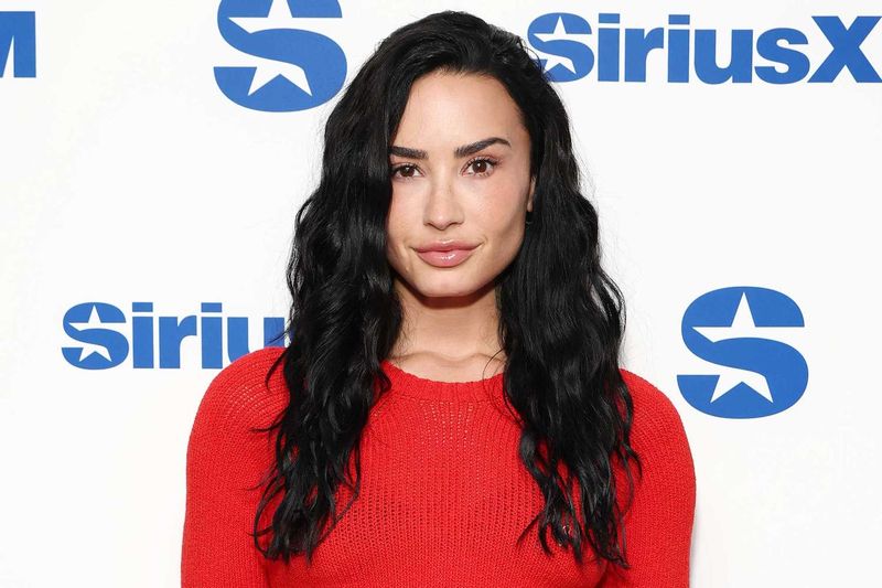 Demi Lovato on Wilmer Valderrama