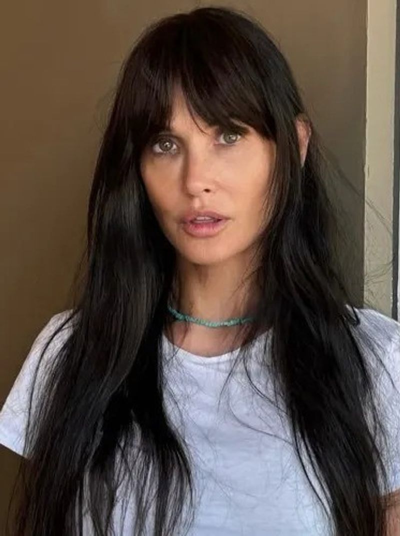 Demi Moore