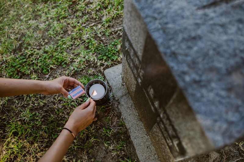 Develop Meaningful Rituals to Honor Your Loved One