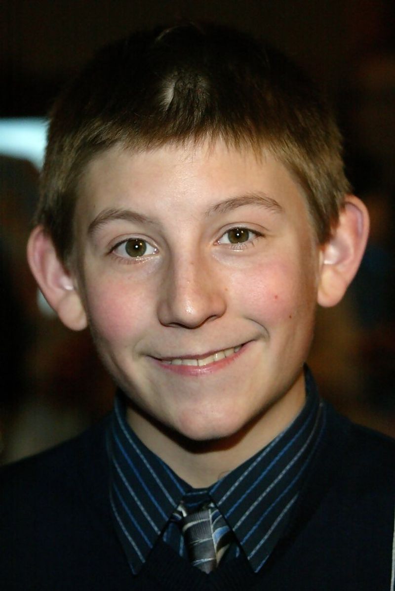 Dewey Wilkerson (Malcolm in the Middle)
