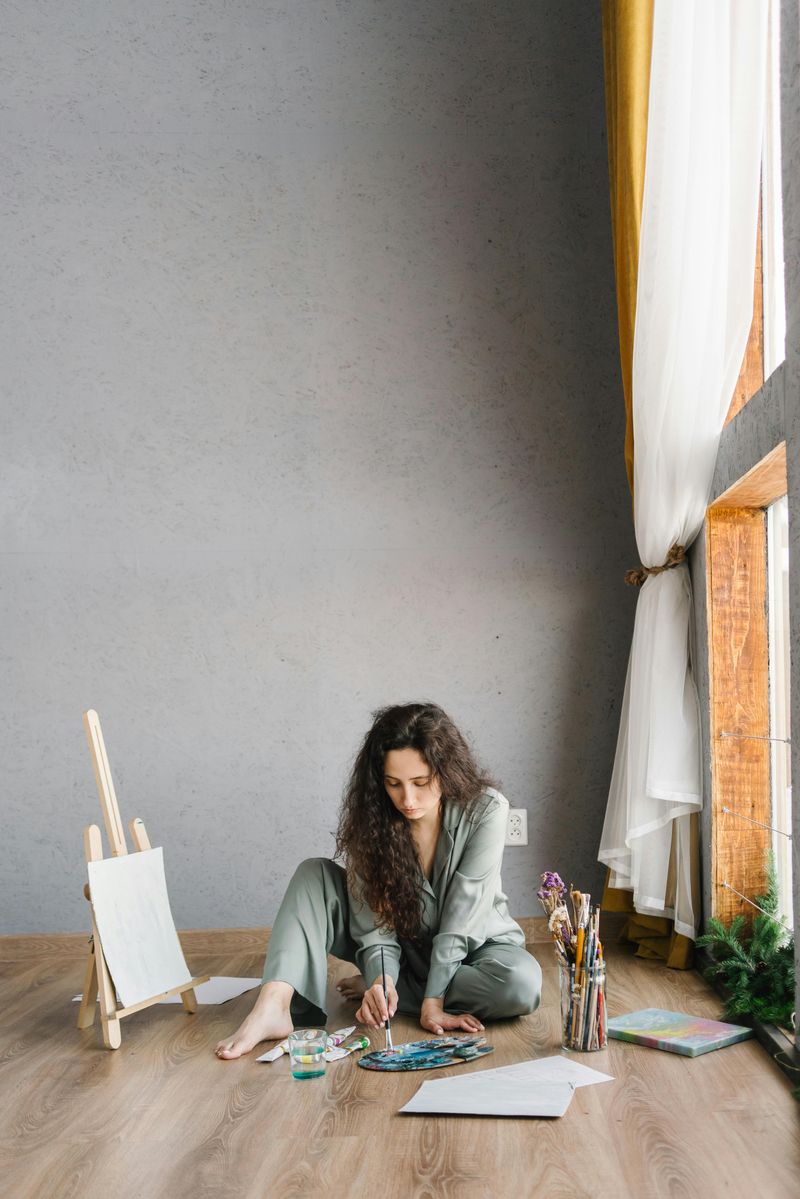 Different Needs for Alone Time