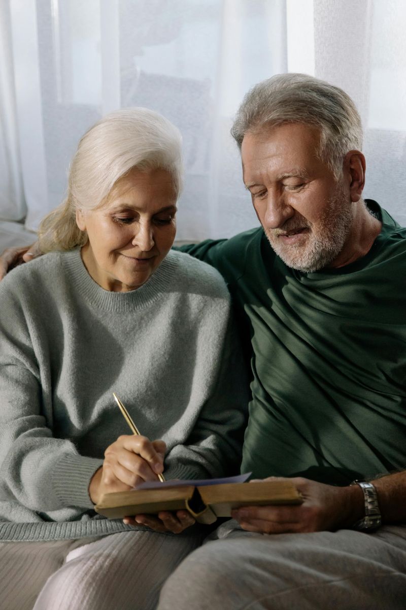 Different Retirement Plans
