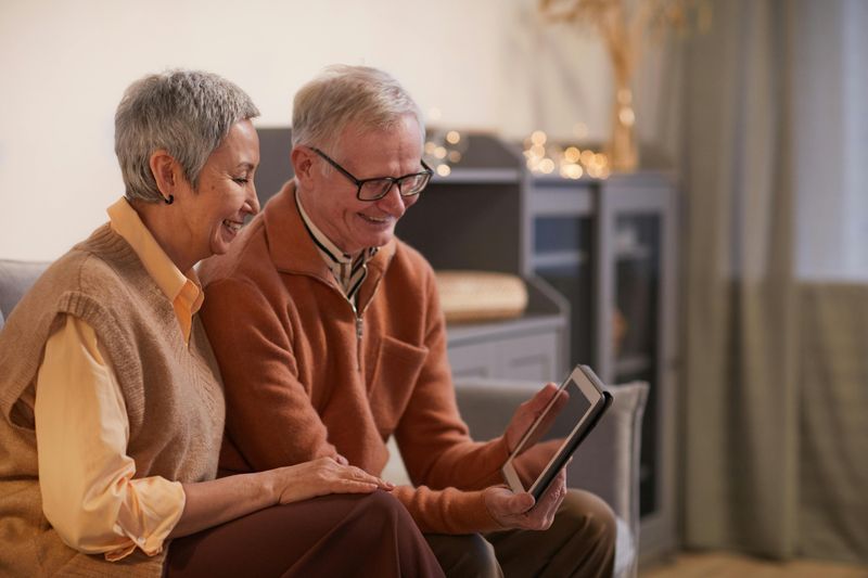 Digital Communication Has Replaced Some In-Person Time