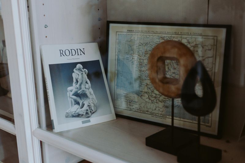 Display Personal Collections Thoughtfully