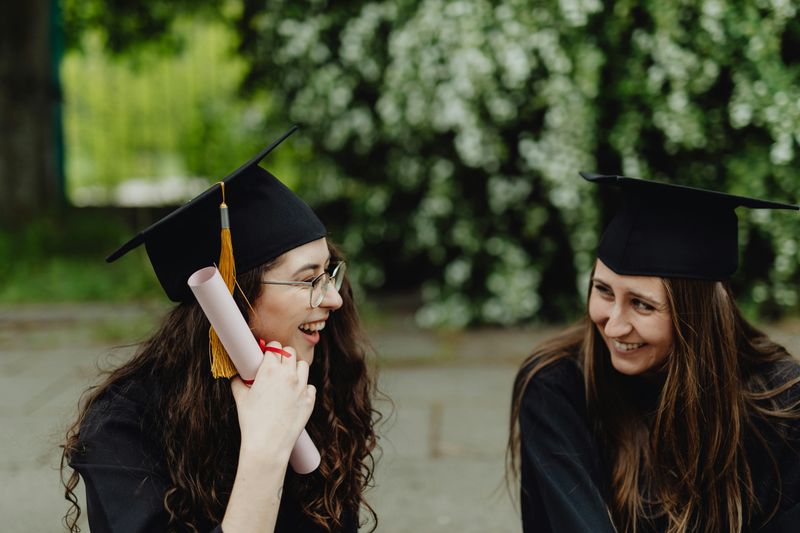 Disqualifying Your Achievements