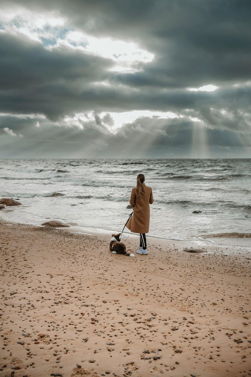 Distance Can Be Part of Your Protection