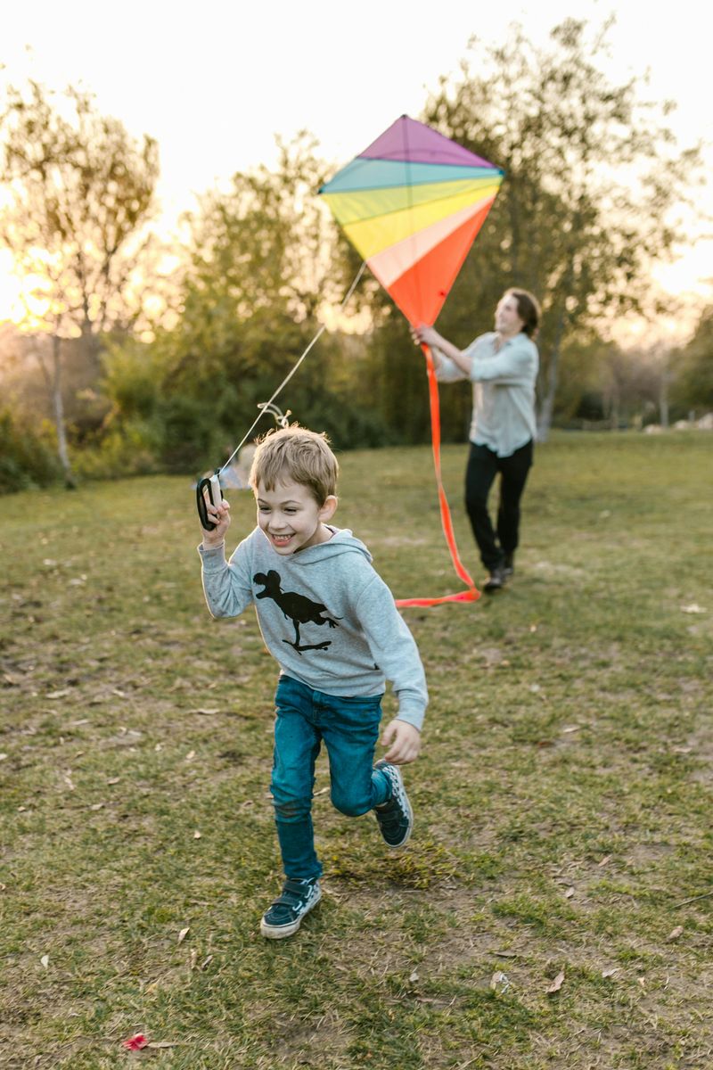 Do Something New Outdoors