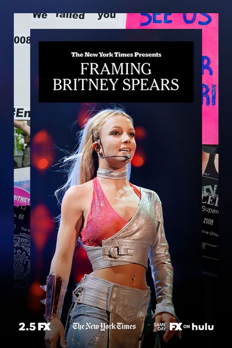 Documentary Revelations About Celebrity Struggles